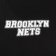 Pánske tričko New Era NBA Large Graphic BP OS Tee Brooklyn Nets black 10